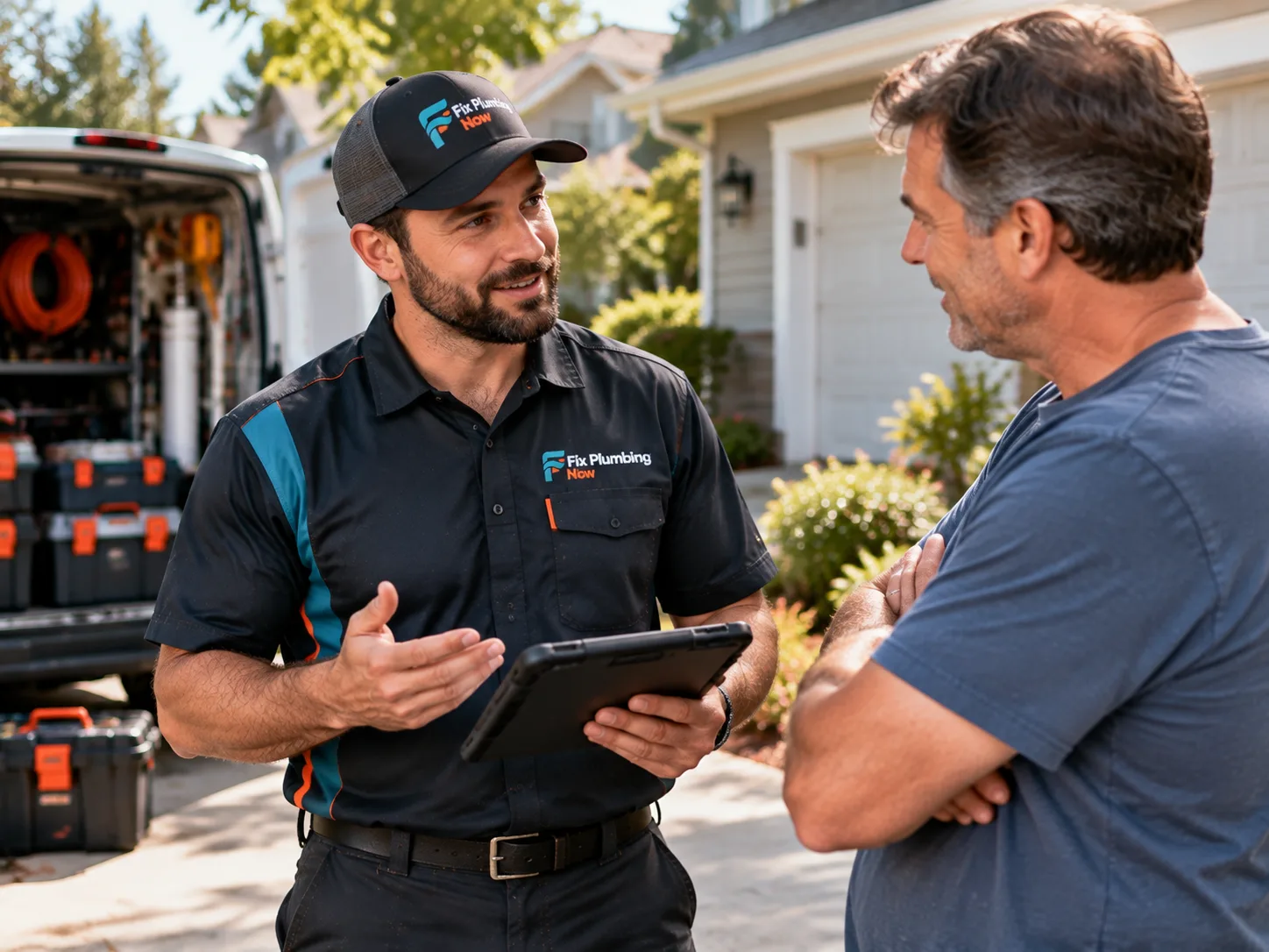 Clogged Drain Service Weston, MI FAQs